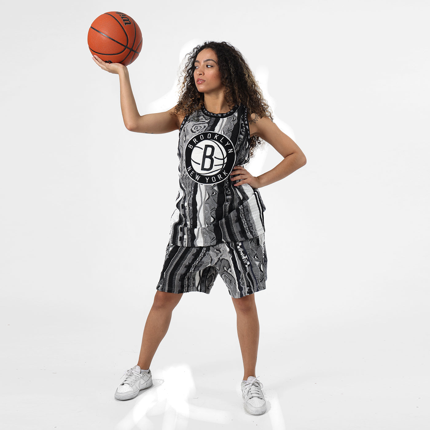 nets coogi jerseys