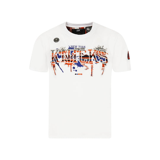 New - COOGI X NBA X Protege - Knicks Tee