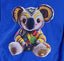 New - COOGI Koala Tee - Oversized - Royal Blue