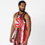 New - COOGI X NBA X Protege - Atlanta Hawks Sweater Vest