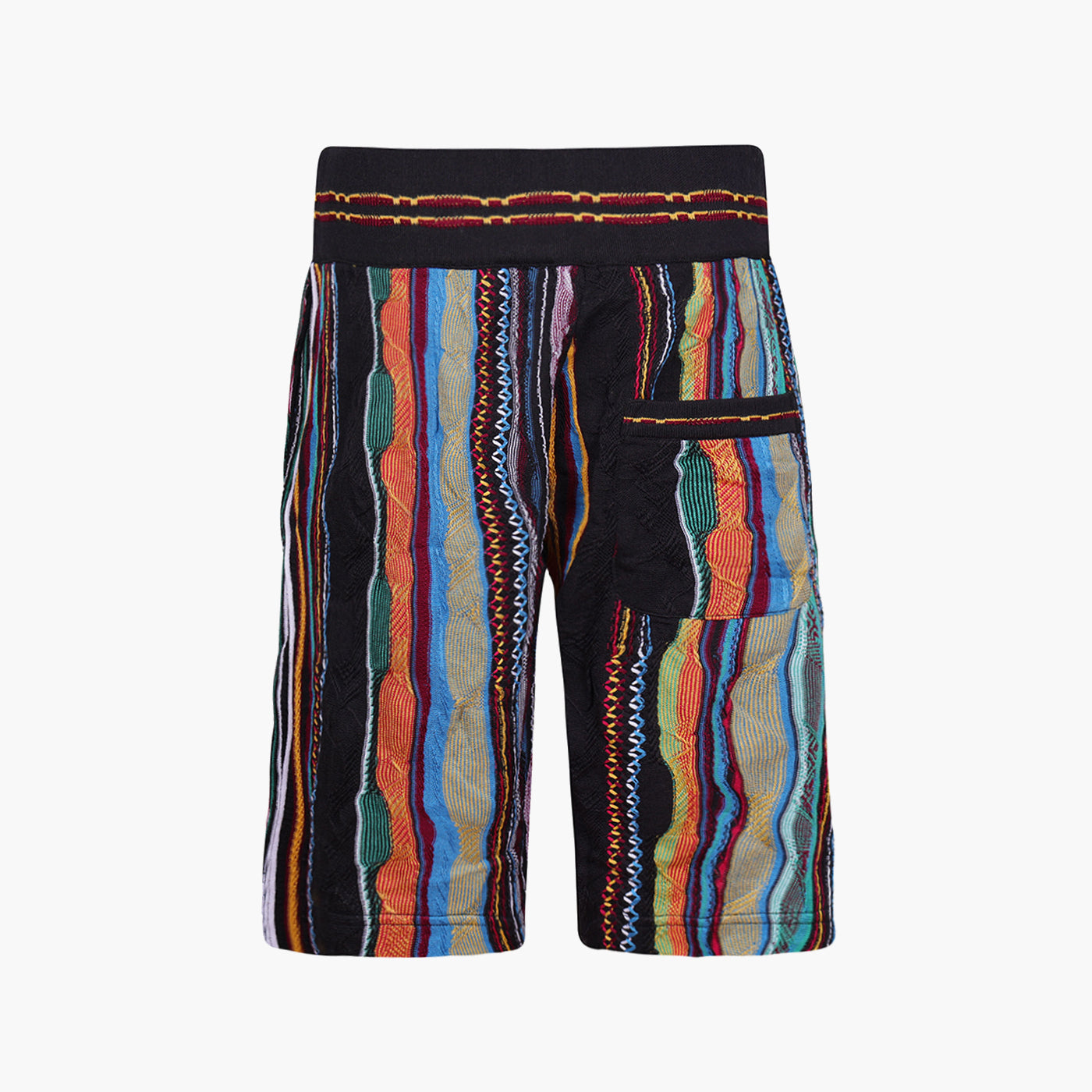 New - COOGI Los Angeles Light Weight Sweater Knit Shorts