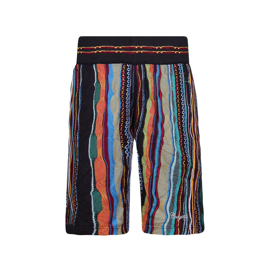 New - COOGI Los Angeles Light Weight Sweater Knit Shorts