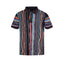 New - COOGI Los Angeles Light Weight Sweater Knit Polo