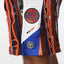 New - COOGI X NBA X Protege - Knicks Sweater Knit Basketball Shorts