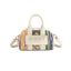 New - COOGI Siena Mini Crossbody Bag - Cream