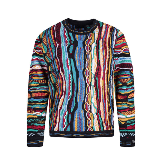 New - COOGI Los Angeles Crewneck