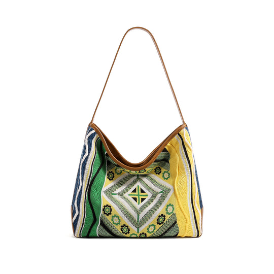New - COOGI Carmel Tote Bag