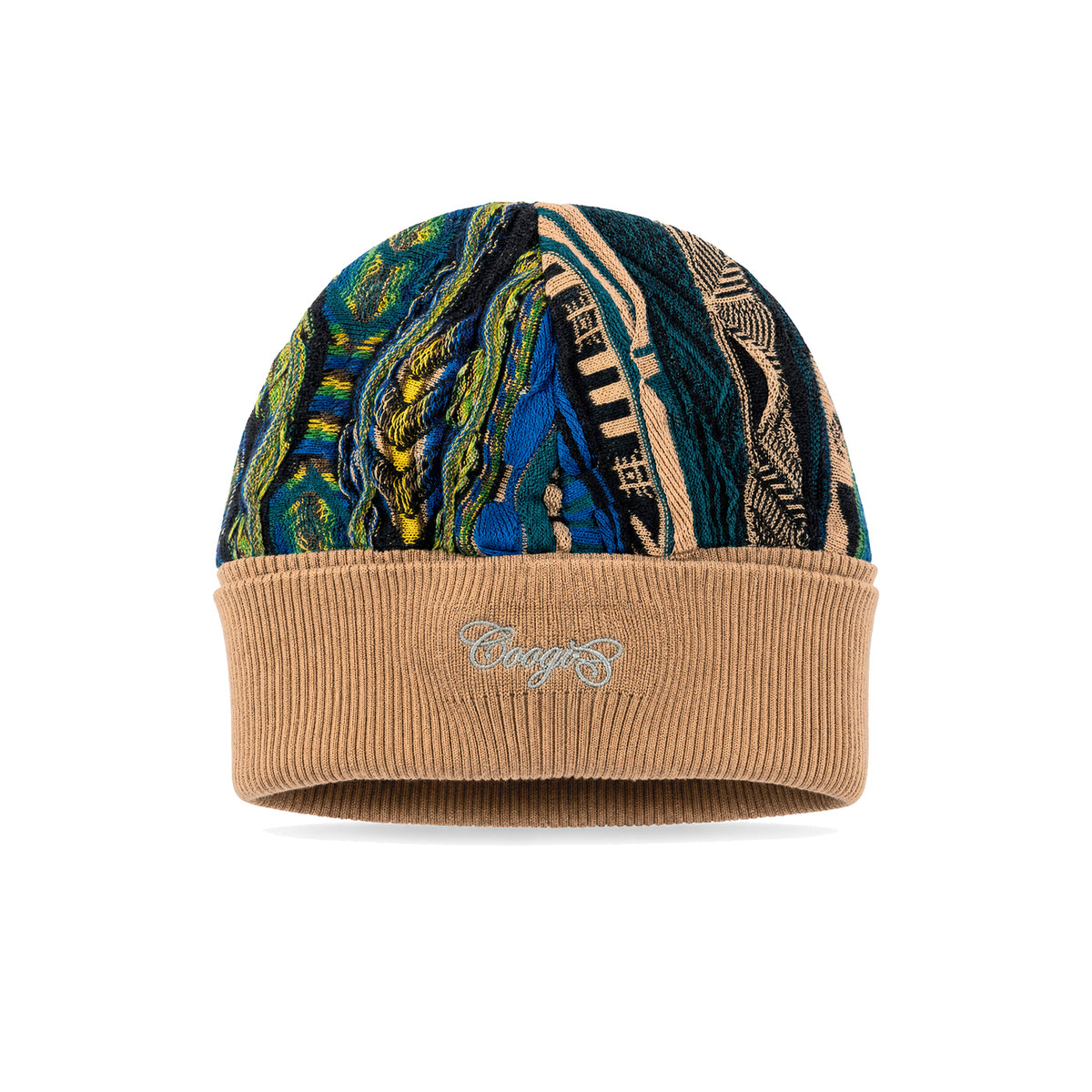 New - COOGI New York Skully