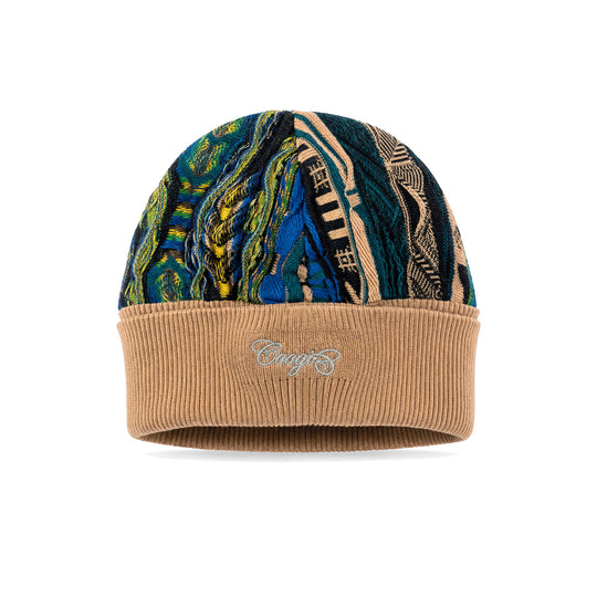 New - COOGI New York Skully
