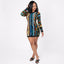 NEW - COOGI Los Angeles Sweater Dress