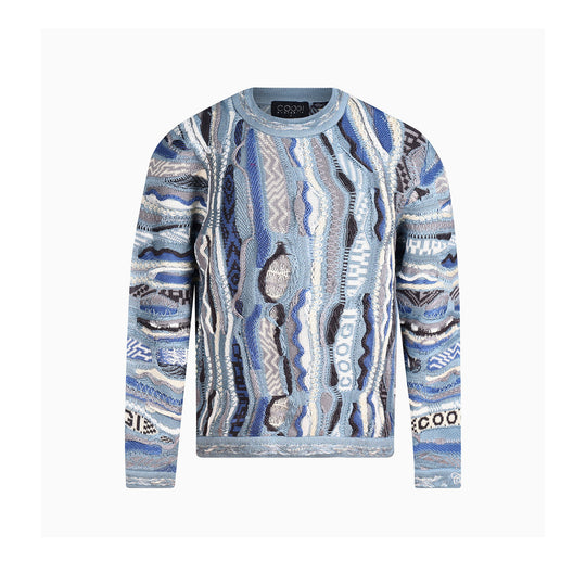 New - Kids COOGI Pacific Crewneck