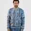 COOGI Pacific Blue Crewneck