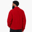 NEW - COOGI Knit Jacket - Red