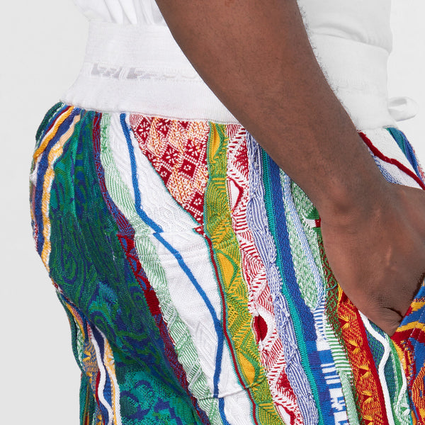 COOGI CLASSIC KNIT SHORTS Coogi