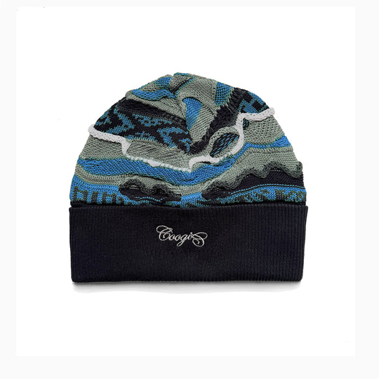 New -COOGI Robina Blues Skully