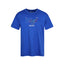 New - COOGI Athletic Tee - Royal Blue