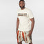 COOGI Block Logo Tee in Buff