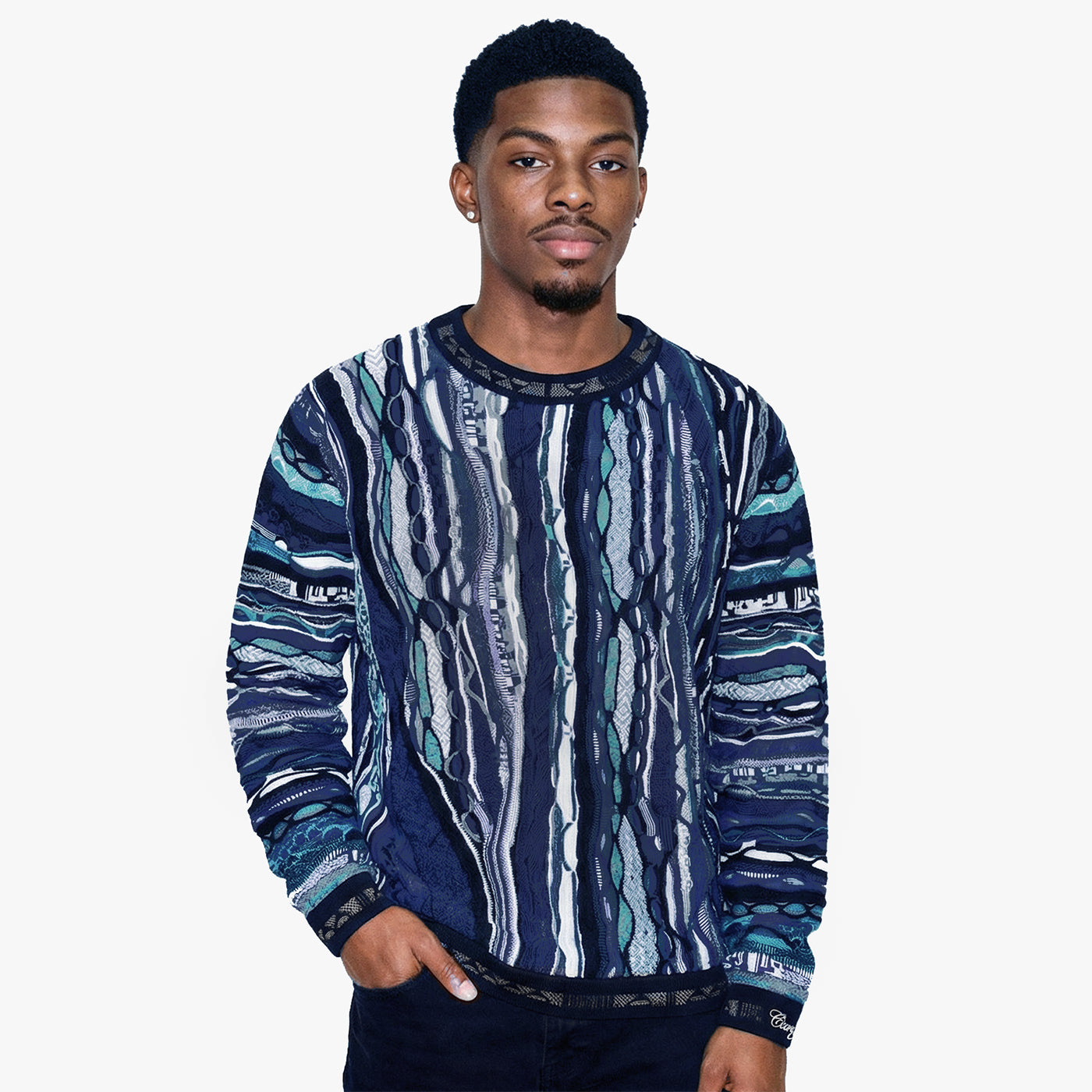 The Official Site - COOGI Authentic Sweaters