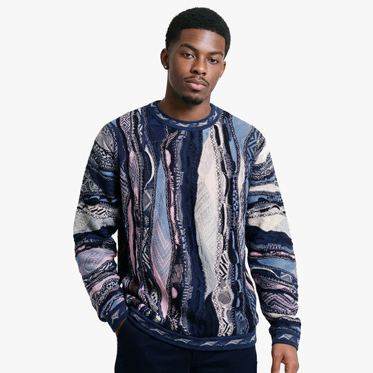 New - COOGI Washington Crewneck