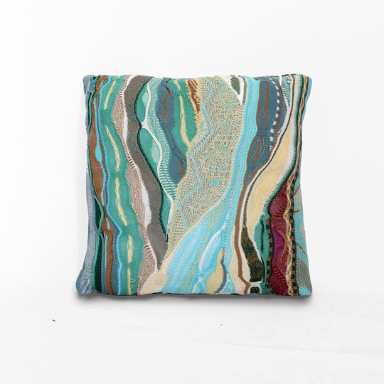 New - COOGI Sydney Pillow - 21 x 21 Inch