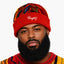 NEW - COOGI Gambler Crewneck - Oversized Fit