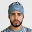 COOGI Pacific Blue Skully