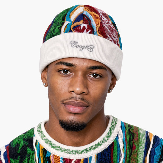 New - COOGI Miami Skully