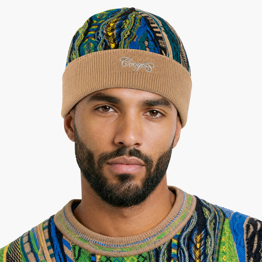 New - COOGI New York Skully