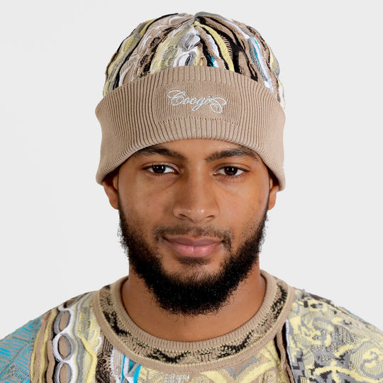 New - COOGI Whirlwind Skully
