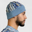 COOGI Pacific Blue Skully
