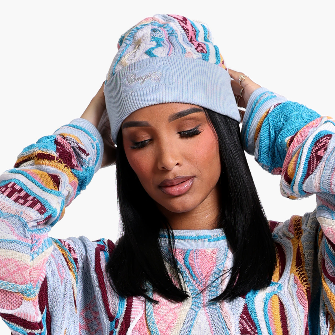New - COOGI Florida Skully