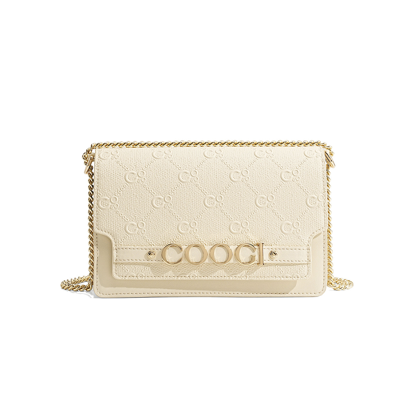 New - COOGI Capitola CrossBody Bag