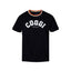 New - COOGI Block Logo Tee - Oversized - Black