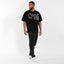 New - COOGI Pearl Logo Tee in Black