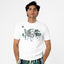 New - COOGI X NBA X Protege - Milwaukee Bucks Tee