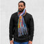 New - Classic Knit Scarf