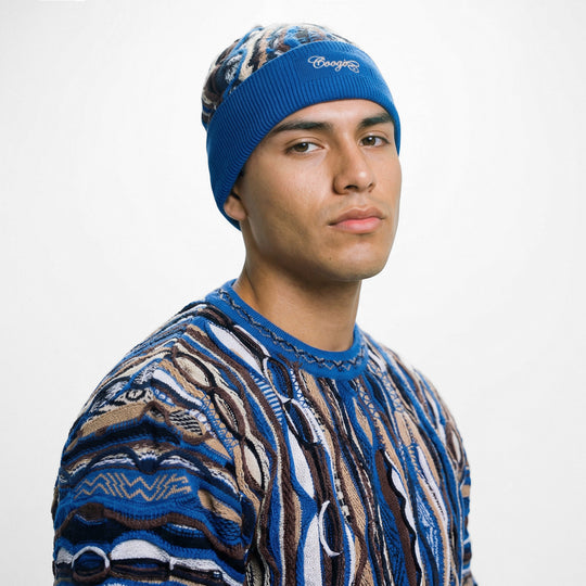 New -COOGI Vegas Skully