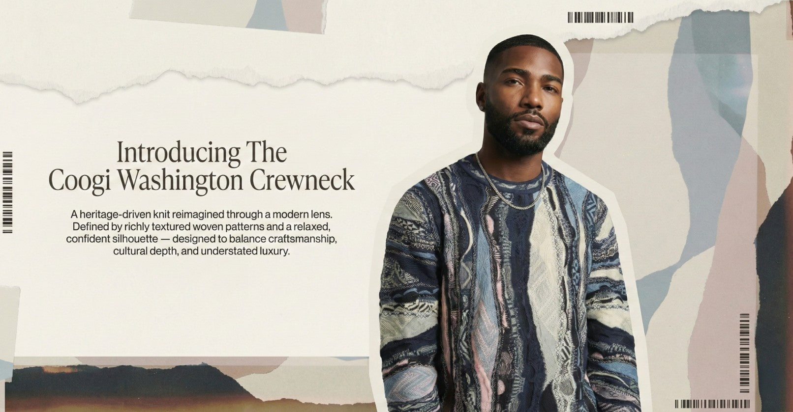 The Official Site - COOGI Authentic Sweaters