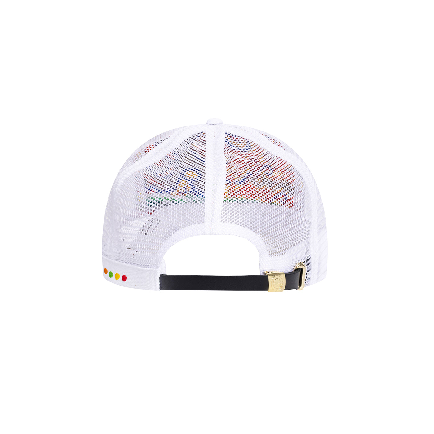 COOGI Australia Trucker Cap - White