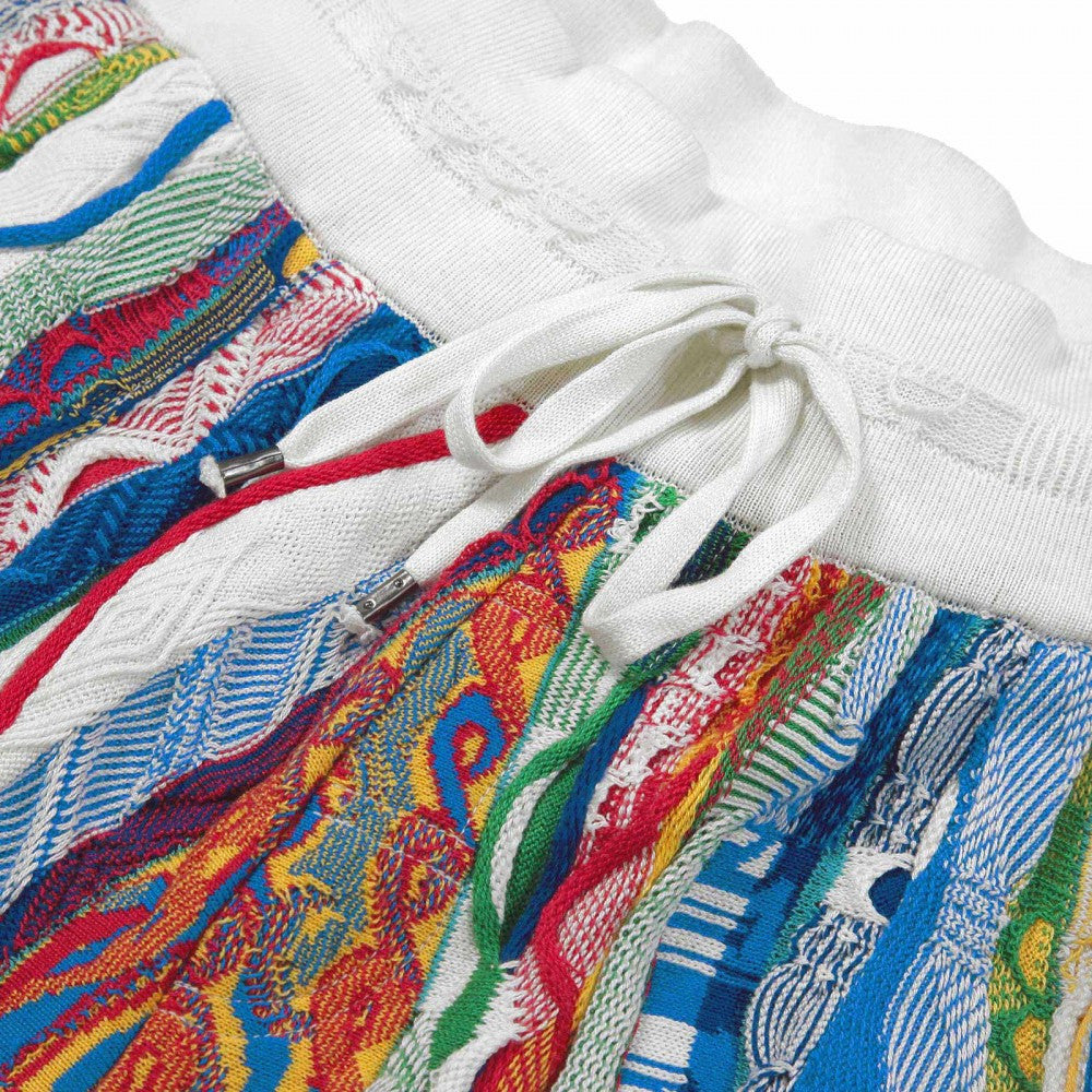 COOGI CLASSIC KNIT SHORTS Coogi