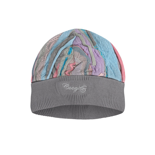 New - COOGI Sunburst Skully