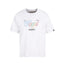 New - COOGI Athletic Tee - White