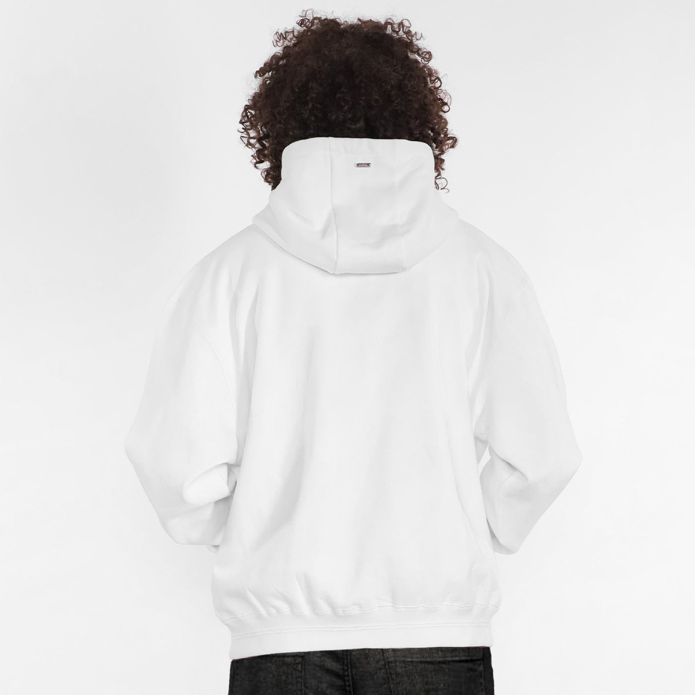 New - COOGI Liquid Logo Hoody