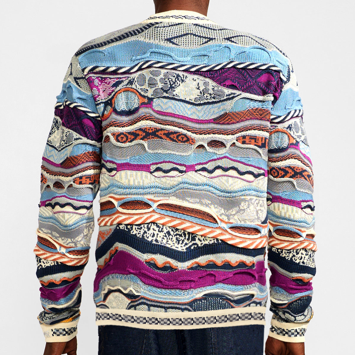 COOGI Robina Crewneck