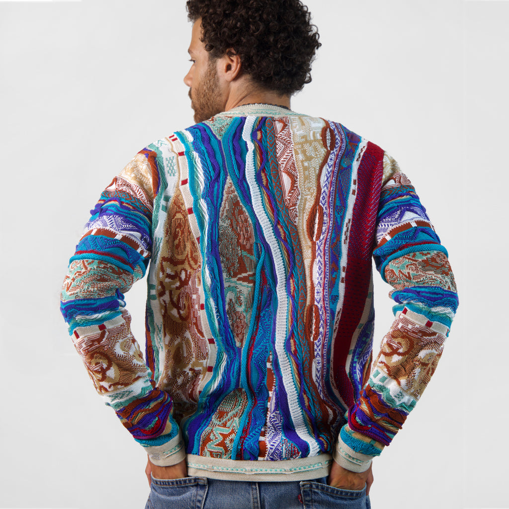 The Official Site - Coogi Authentic Sweaters