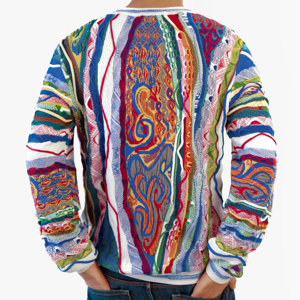 COOGI Classic Crewneck