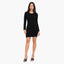 NEW - COOGI BLACKOUT DRESS