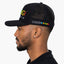 COOGI Australia Trucker Cap - Black