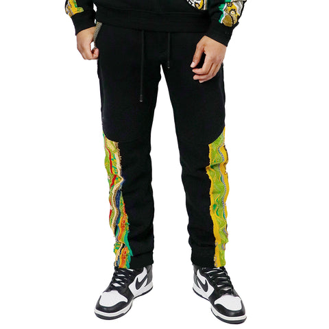 The Cocoon Joggers-4 Colors main image 0