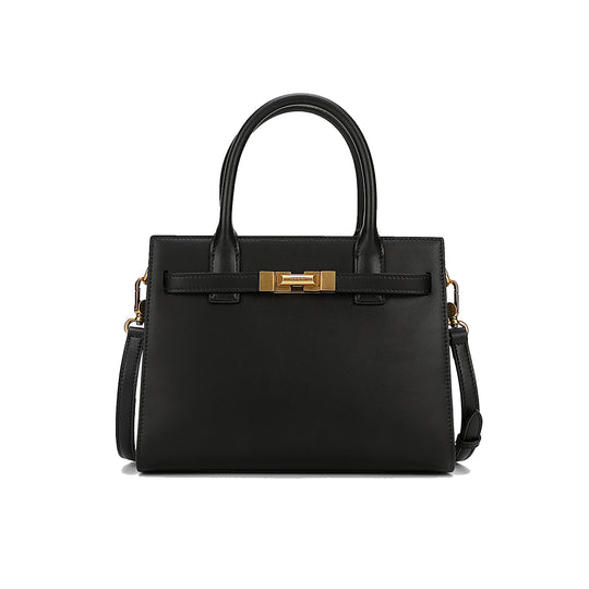 New - COOGI Saint-Tropez Tote Bag - Black